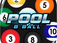 Pool 8 Ball